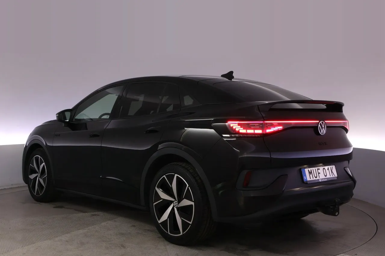 Volkswagen ID.5 bild 4