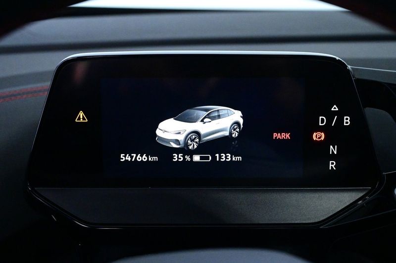 Volkswagen ID.5 bild 9