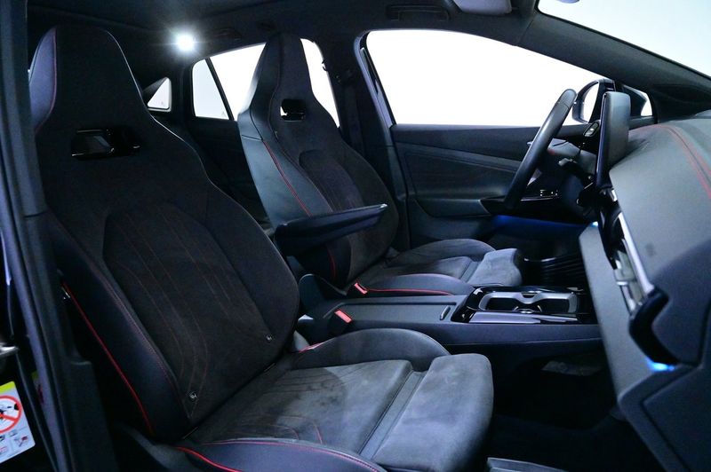 Volkswagen ID.5 bild 14