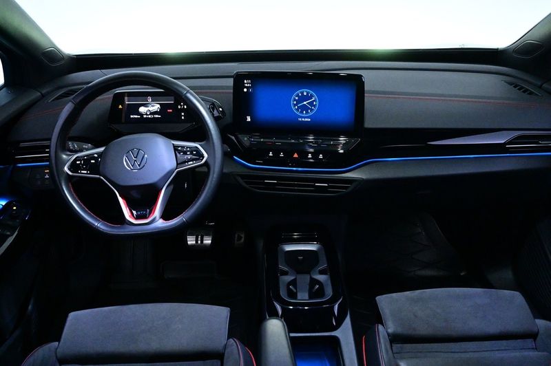 Volkswagen ID.5 bild 6