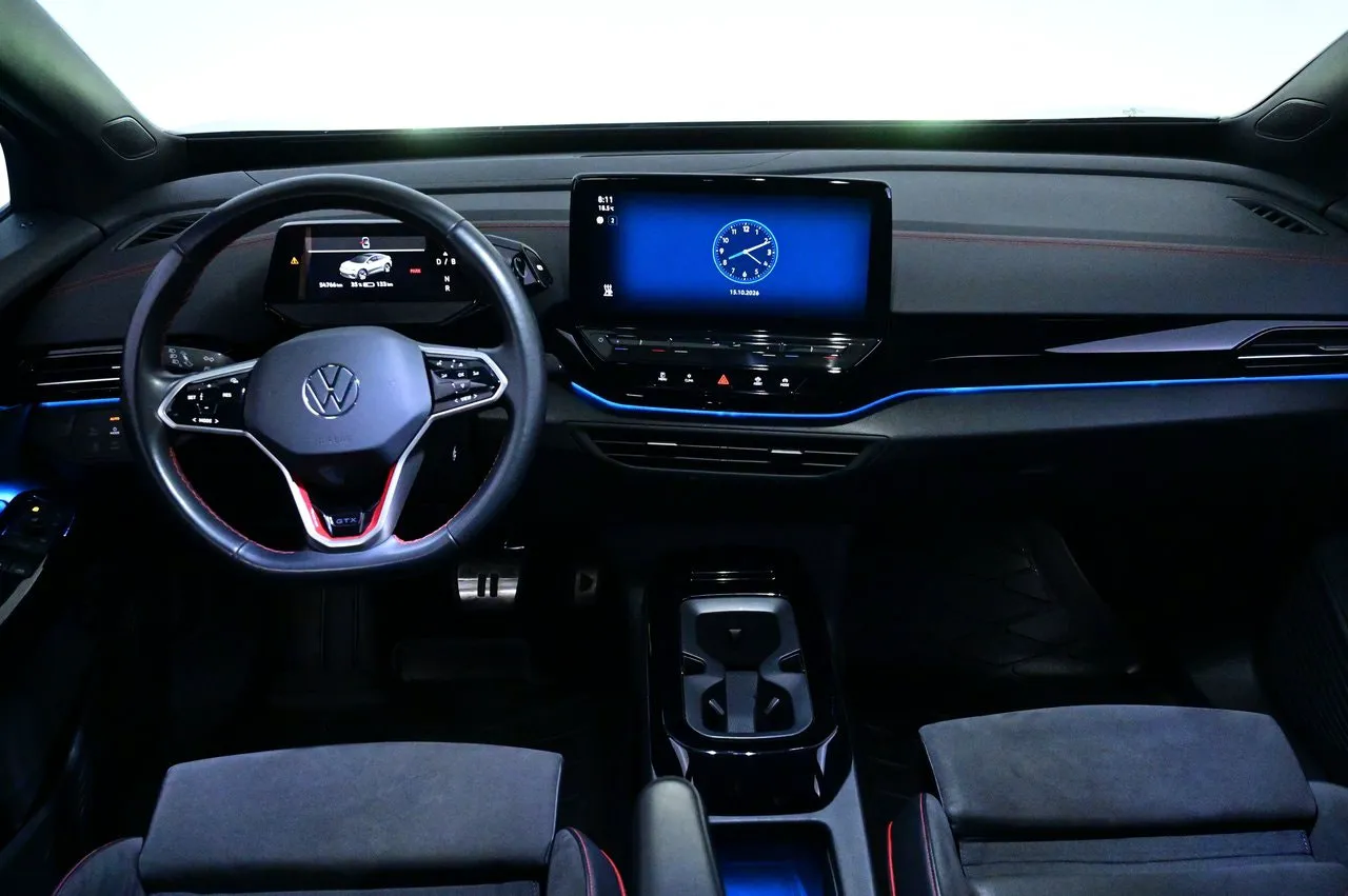 Volkswagen ID.5 bild 6