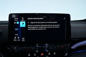 Volkswagen ID.5 bild 20