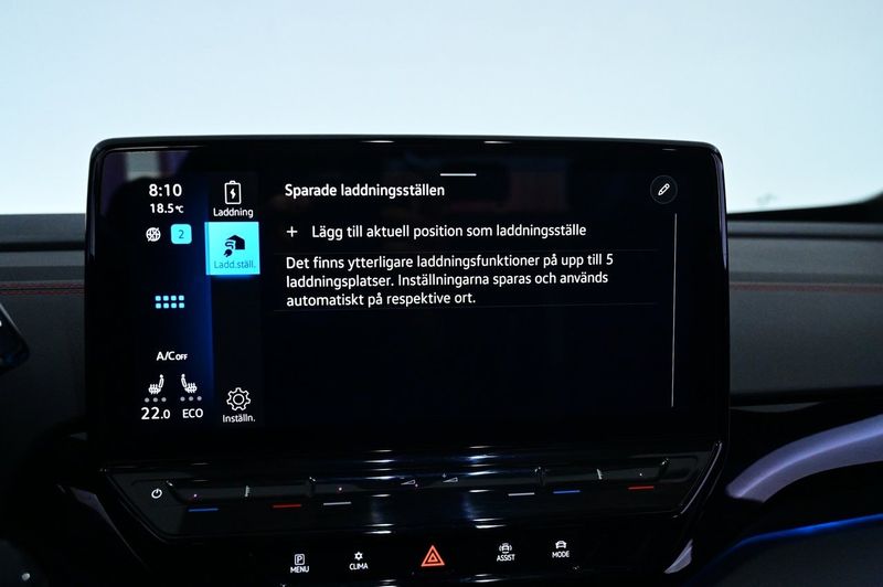 Volkswagen ID.5 bild 20