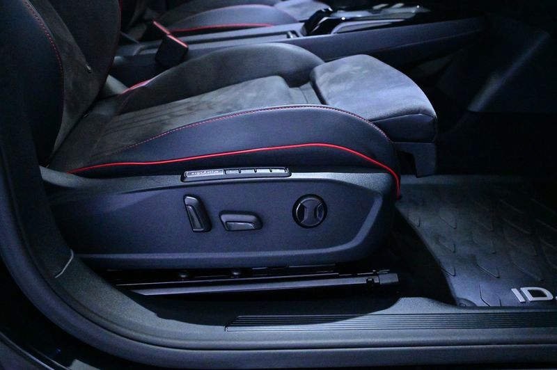 Volkswagen ID.5 bild 15
