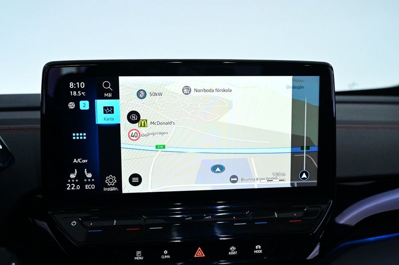 Volkswagen ID.5 bild 18