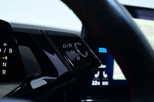 Volkswagen ID.5 bild 8