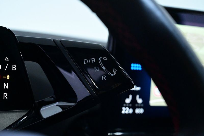 Volkswagen ID.5 bild 8