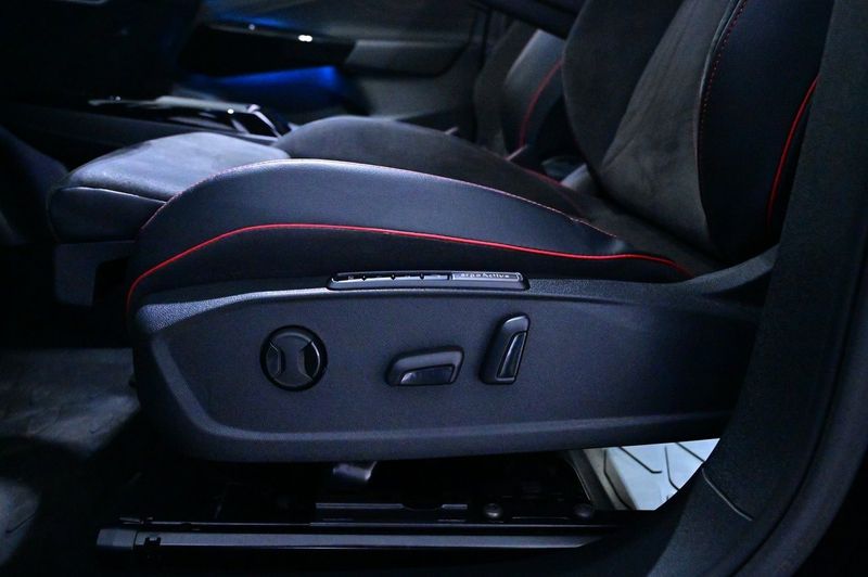 Volkswagen ID.5 bild 12