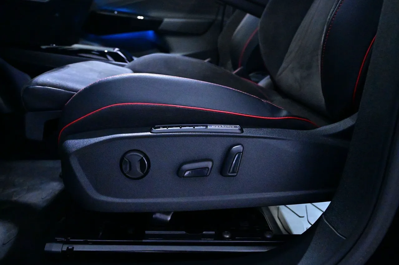 Volkswagen ID.5 bild 12