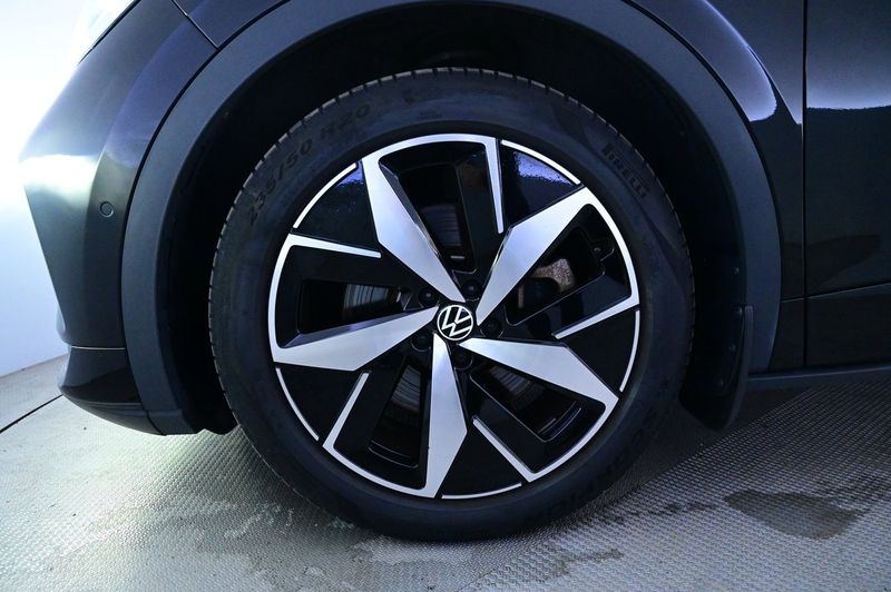 Volkswagen ID.5 bild 27
