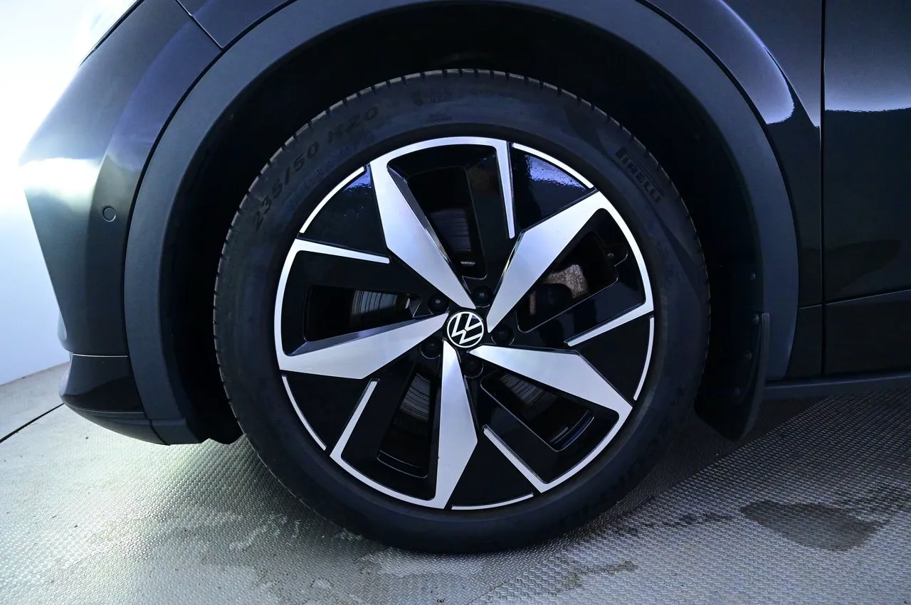 Volkswagen ID.5 bild 27