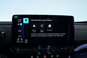 Volkswagen ID.5 bild 21