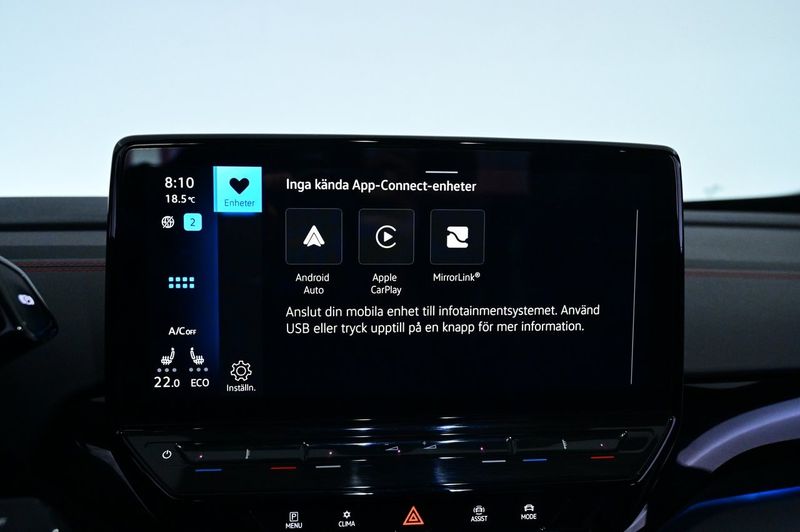 Volkswagen ID.5 bild 21