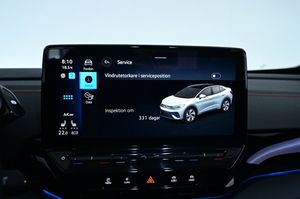Volkswagen ID.5 bild 19
