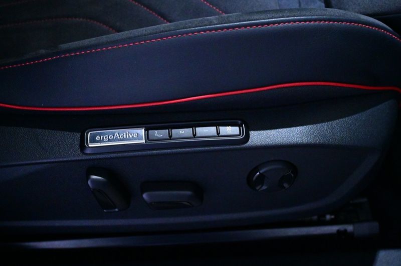 Volkswagen ID.5 bild 16