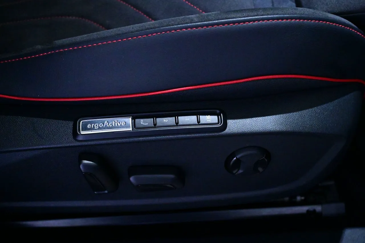 Volkswagen ID.5 bild 16