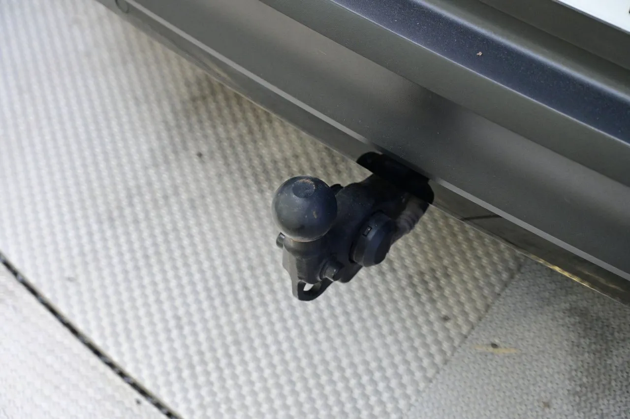 Volkswagen ID.5 bild 26
