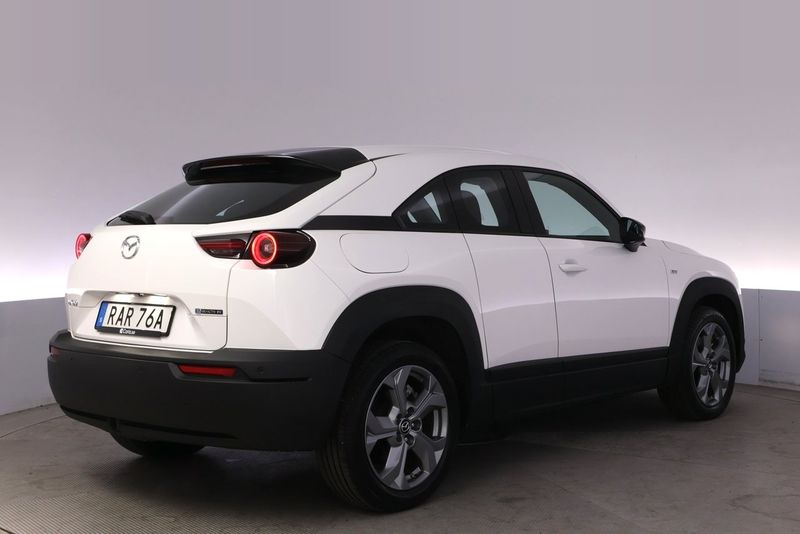 Mazda MX-30 bild 5
