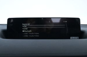 Mazda MX-30 bild 20