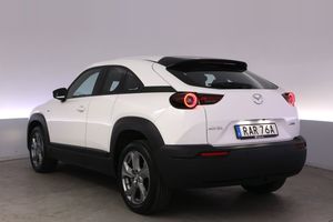 Mazda MX-30 bild 4