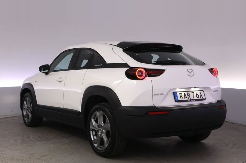 Mazda MX-30 bild 4