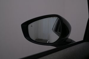 Mazda MX-30 bild 23