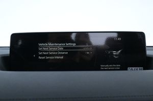 Mazda MX-30 bild 18
