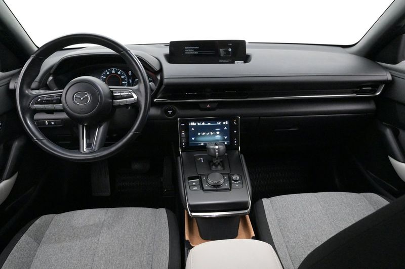 Mazda MX-30 bild 6