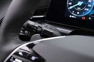 Kia Niro bild 9