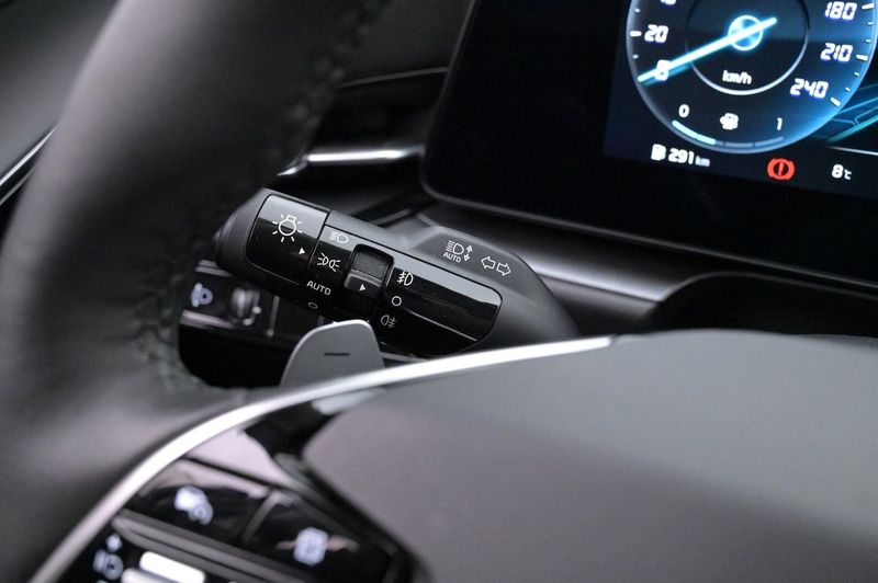 Kia Niro bild 9