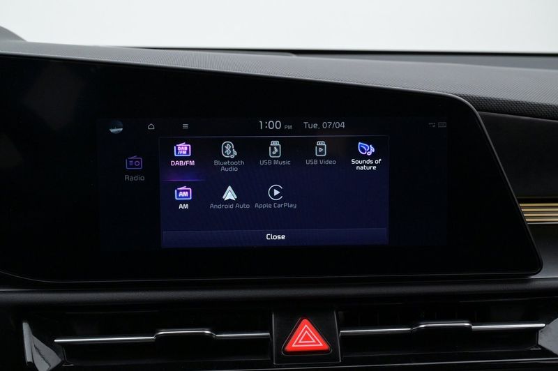 Kia Niro bild 18