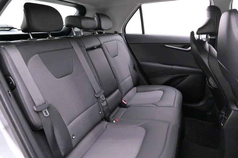 Kia Niro bild 23