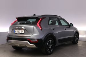 Kia Niro bild 5