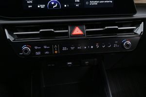 Kia Niro bild 22
