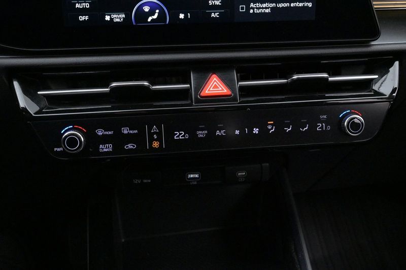 Kia Niro bild 22