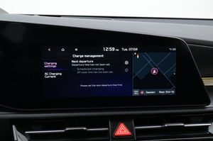 Kia Niro bild 16