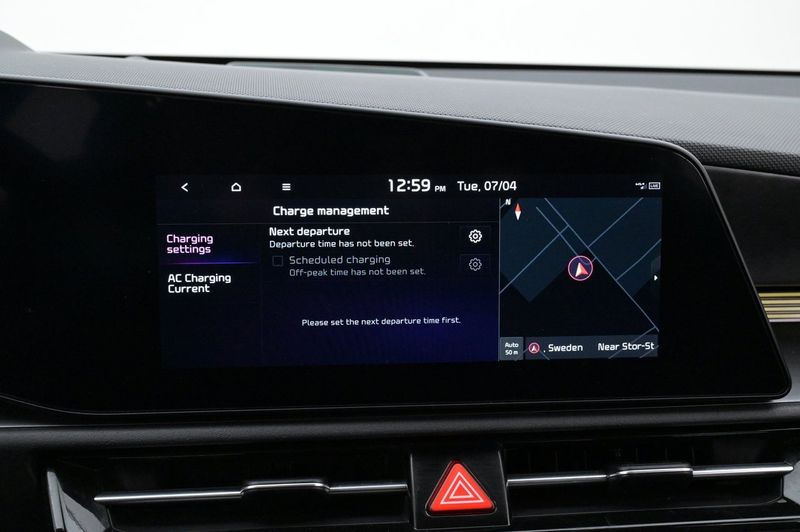 Kia Niro bild 16