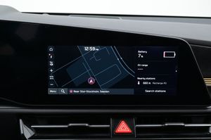Kia Niro bild 15