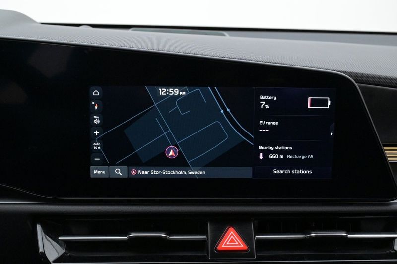 Kia Niro bild 15