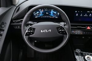 Kia Niro bild 7