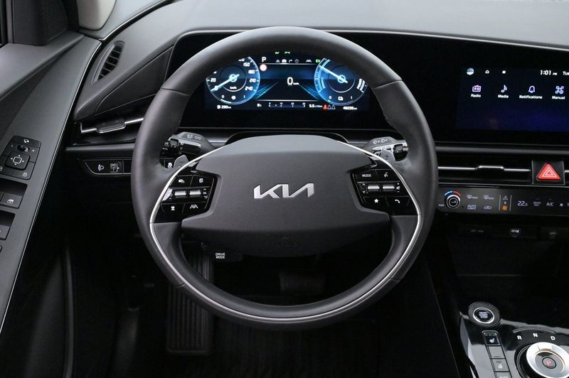 Kia Niro bild 7