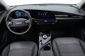 Kia Niro bild 6