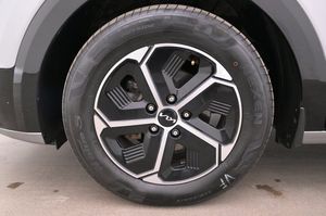 Kia Niro bild 27