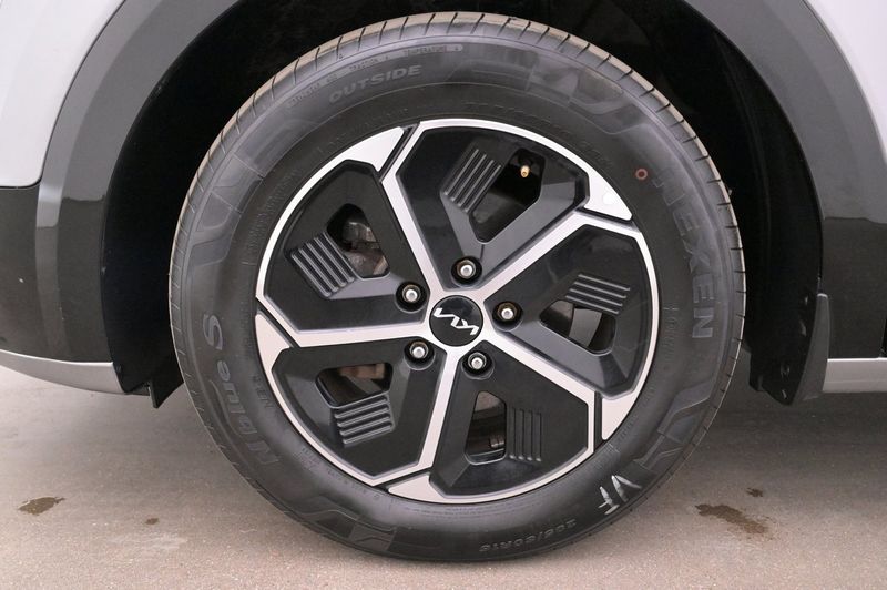 Kia Niro bild 27