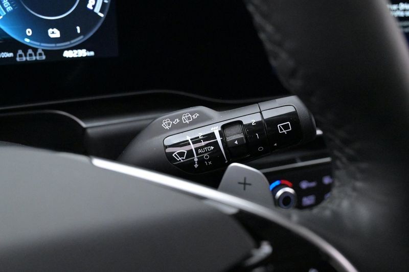 Kia Niro bild 8