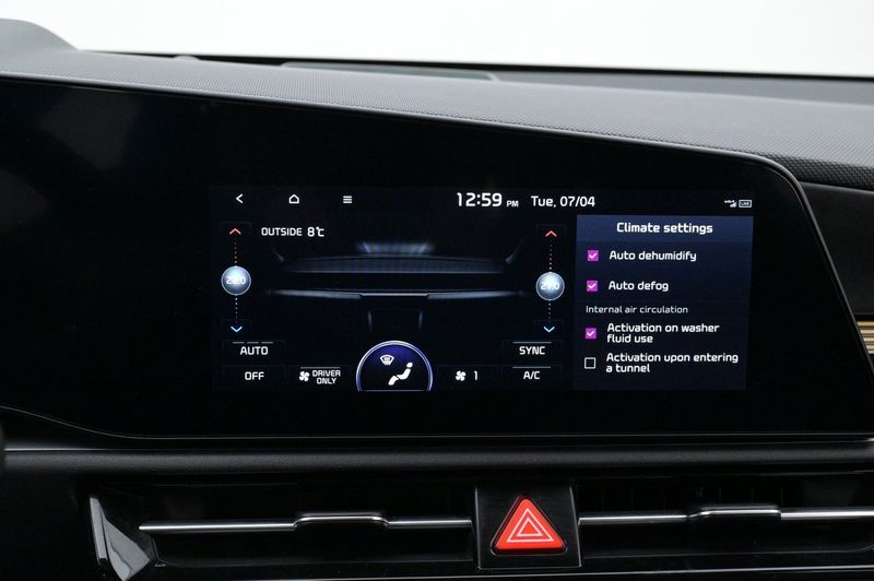 Kia Niro bild 19