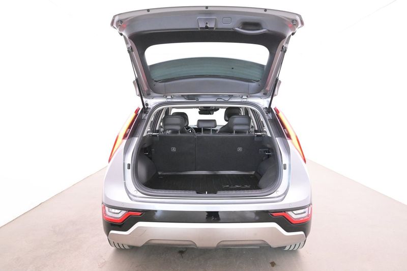 Kia Niro bild 24