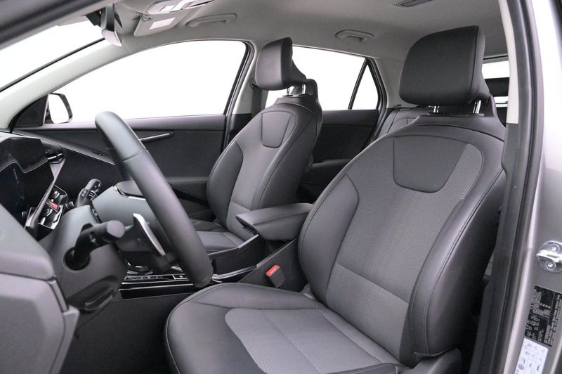 Kia Niro bild 11