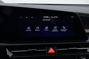 Kia Niro bild 20