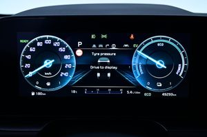 Kia Niro bild 10